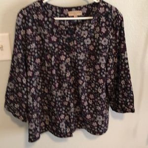 Notations light jacket